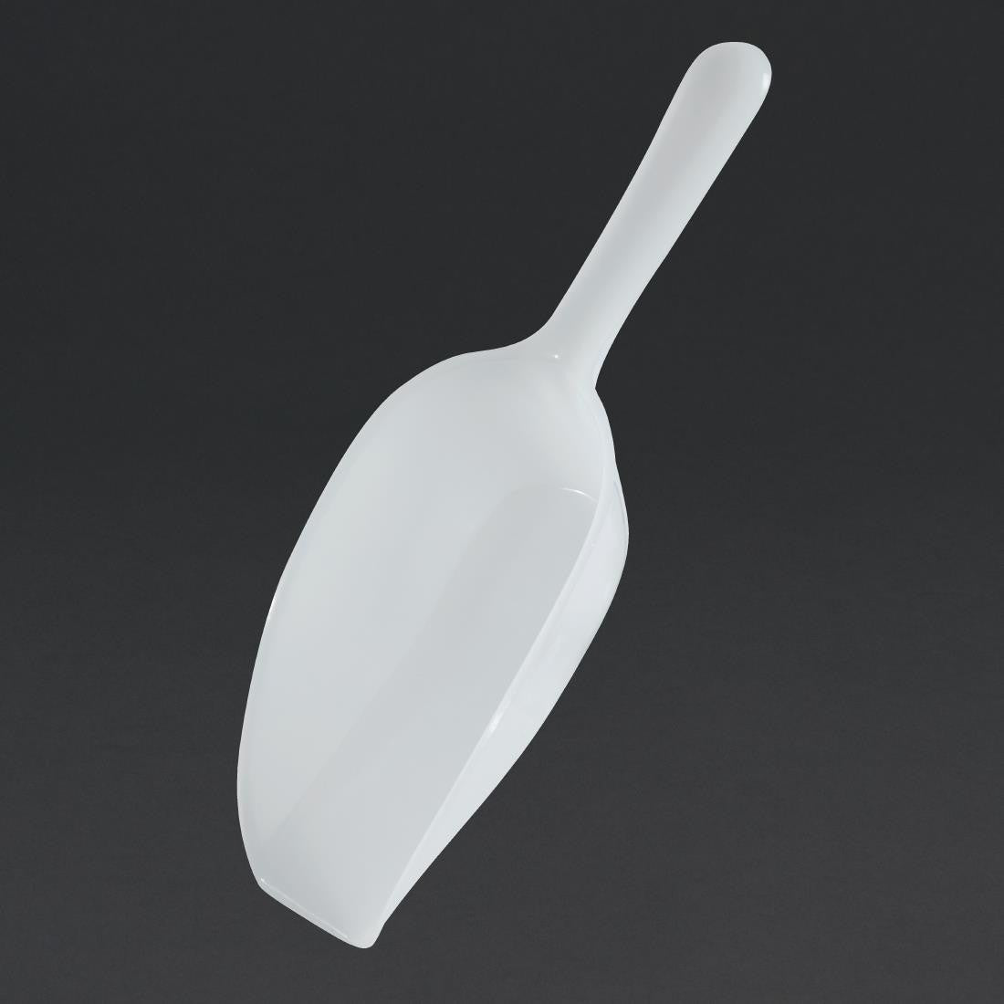Schneider Polythene Flour Scoop 110ml GT049