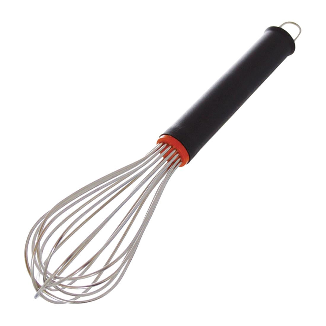 Schneider Stainless Steel 16 Wire Whisk 250mm GT100