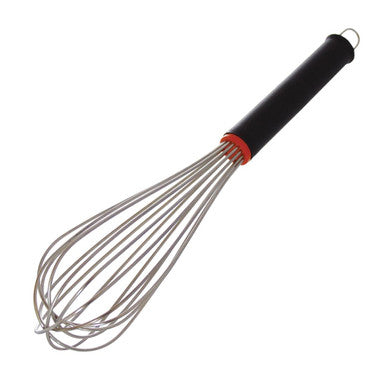 Schneider Stainless Steel 16 Wire Whisk 300mm GT101