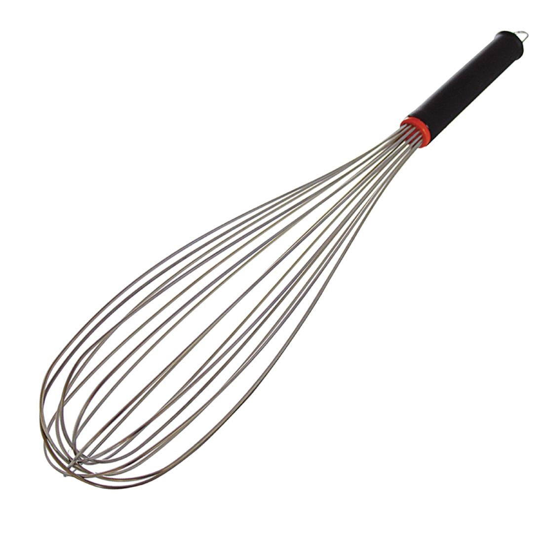 Schneider Stainless Steel 16 Wire Whisk 450mm GT104