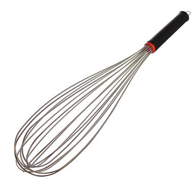 Schneider Stainless Steel 16 Wire Whisk 450mm GT104