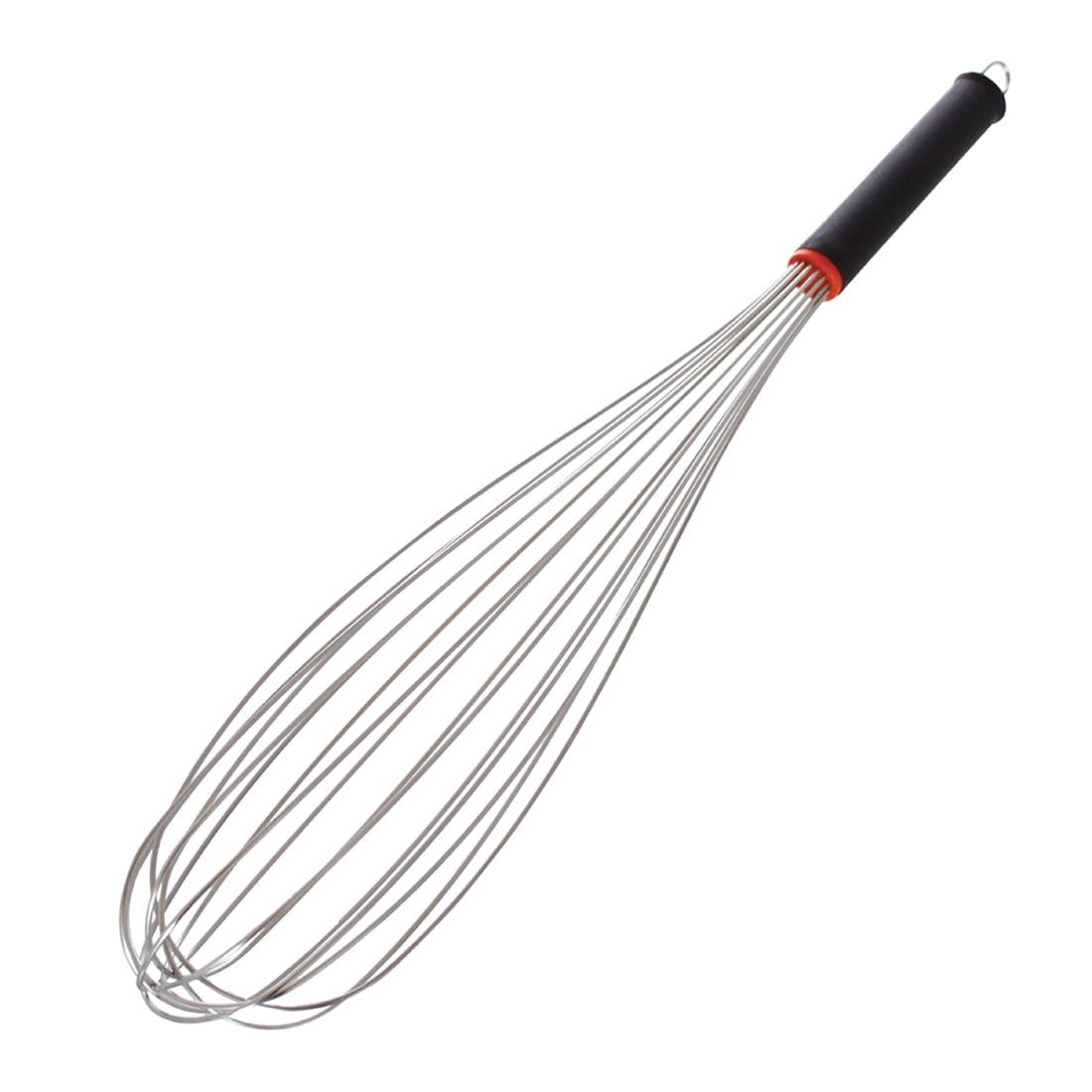 Schneider Stainless Steel 16 Wire Whisk 500mm GT105