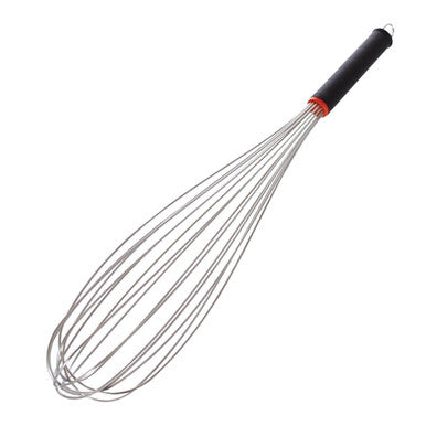 Schneider Stainless Steel 16 Wire Whisk 500mm GT105