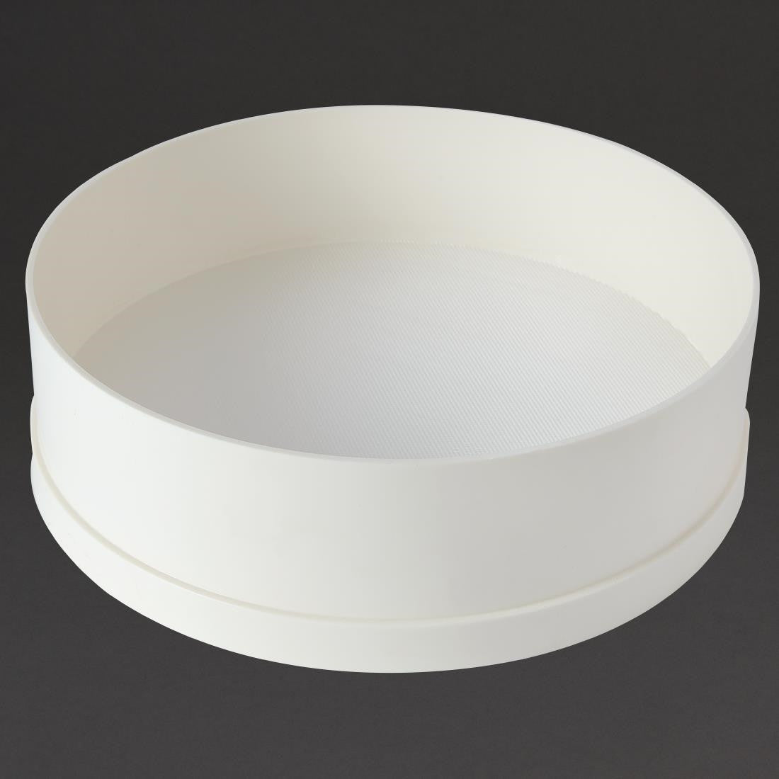 Schneider Flour Sieve 0.5mm Mesh GT106