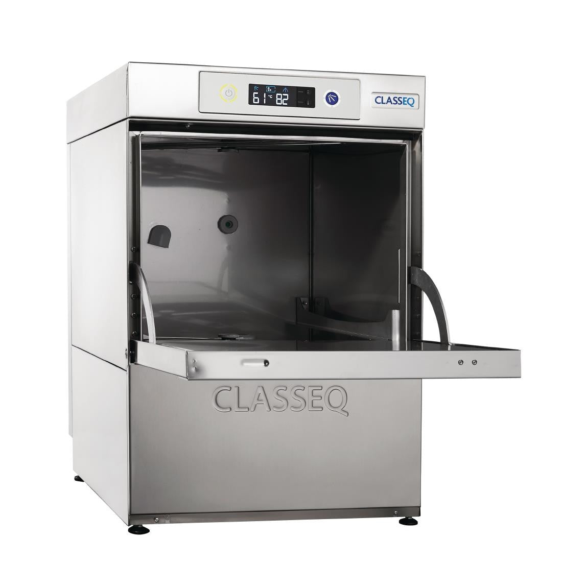 Classeq G350 Compact Glasswasher Machine Only GU001-13AMO