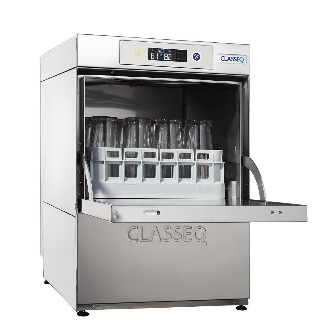 Classeq G350P Compact Glasswasher Machine Only GU003-13AMO