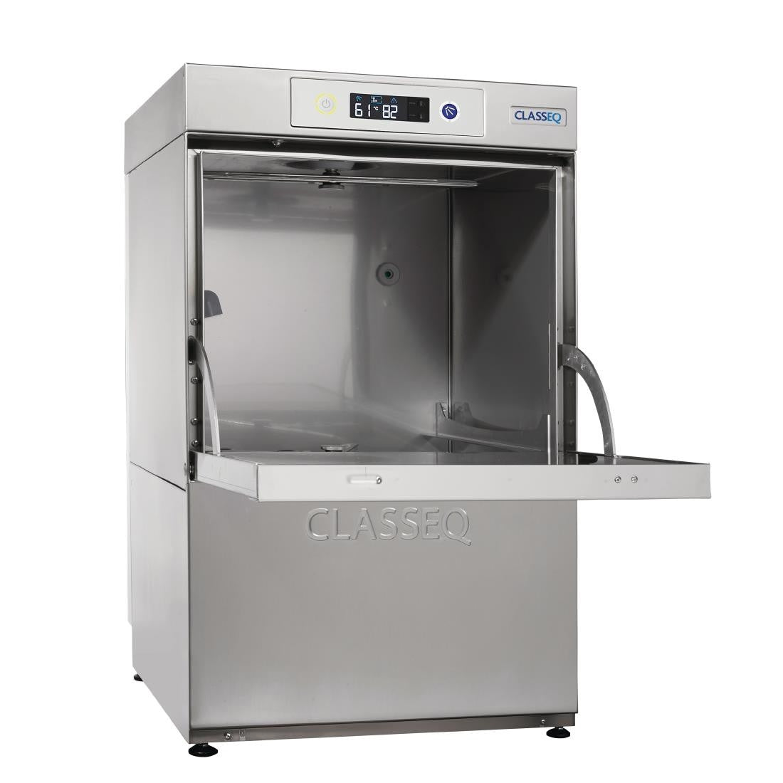 Classeq G400P Glasswasher GU007-13AMO