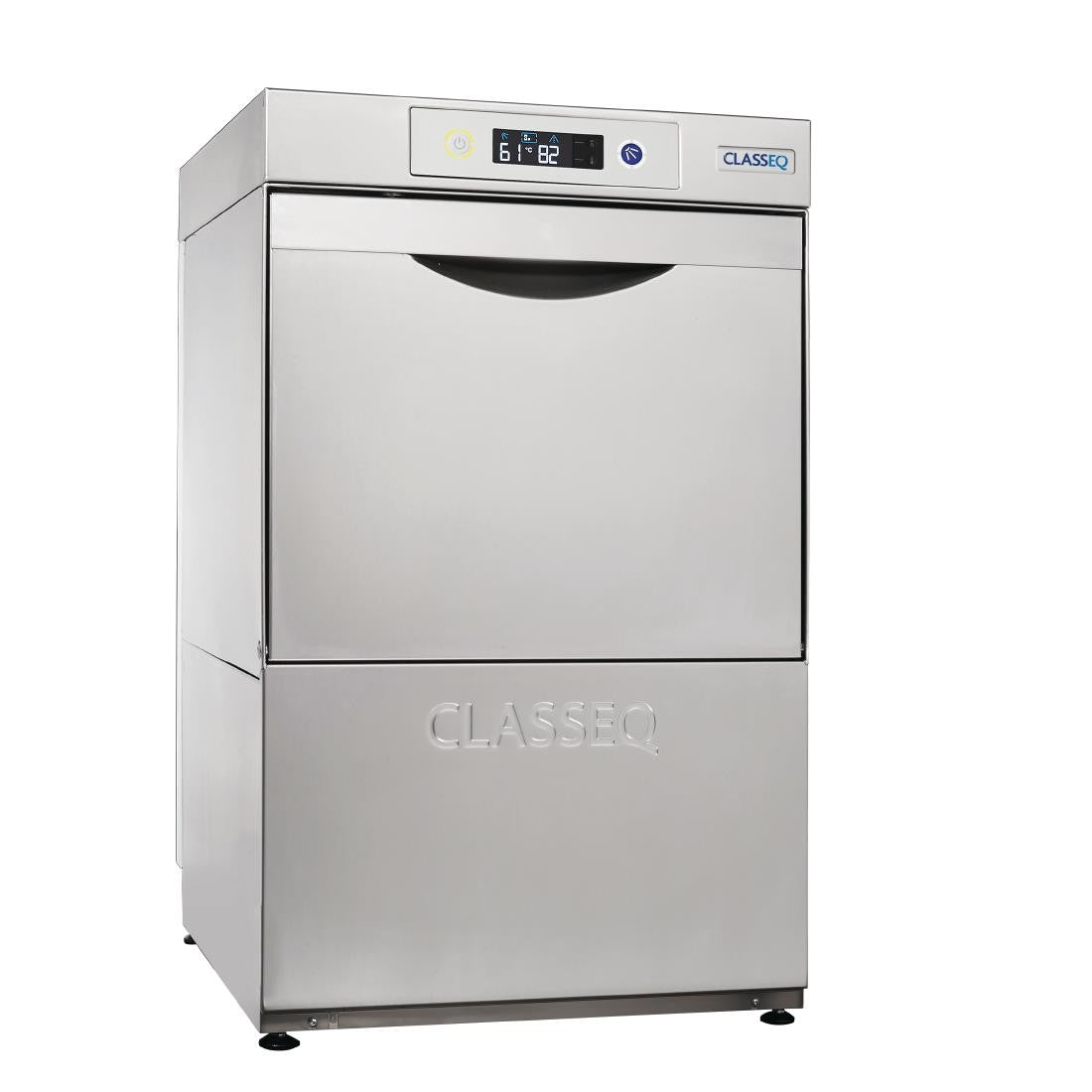 Classeq G400P Glasswasher GU007-13AMO