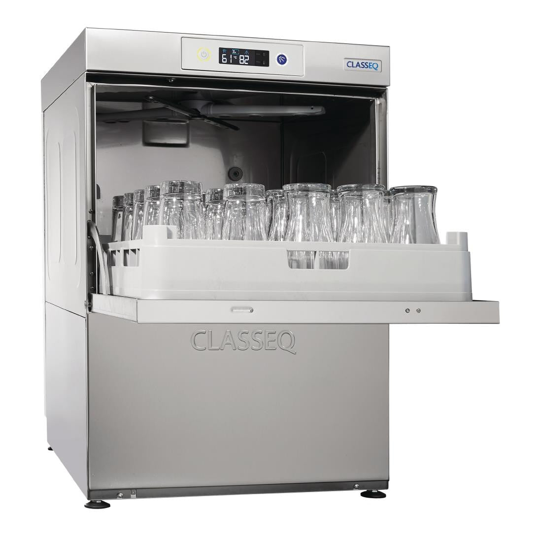 Classeq G500 Glasswasher 13A GU009-13AMO