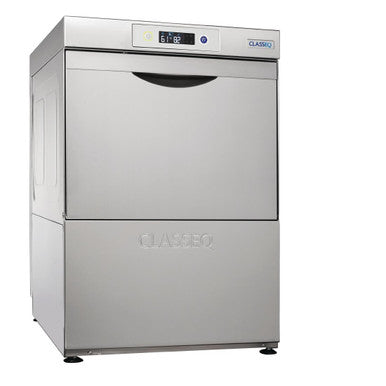 Classeq G500P Glasswasher 30A GU011-30AMO