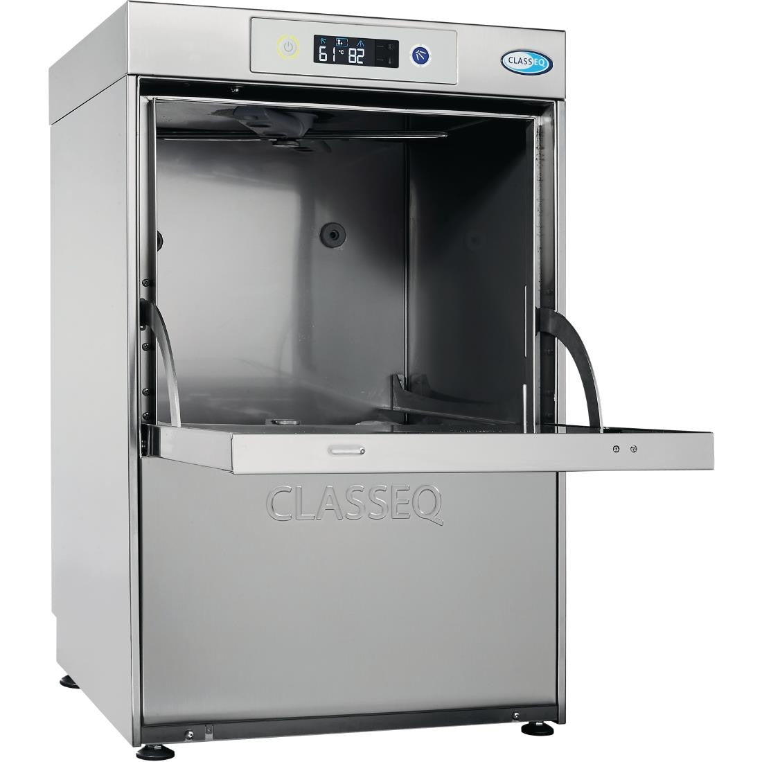 Classeq G400 Duo Glasswasher Machine Only GU013-3PHMO