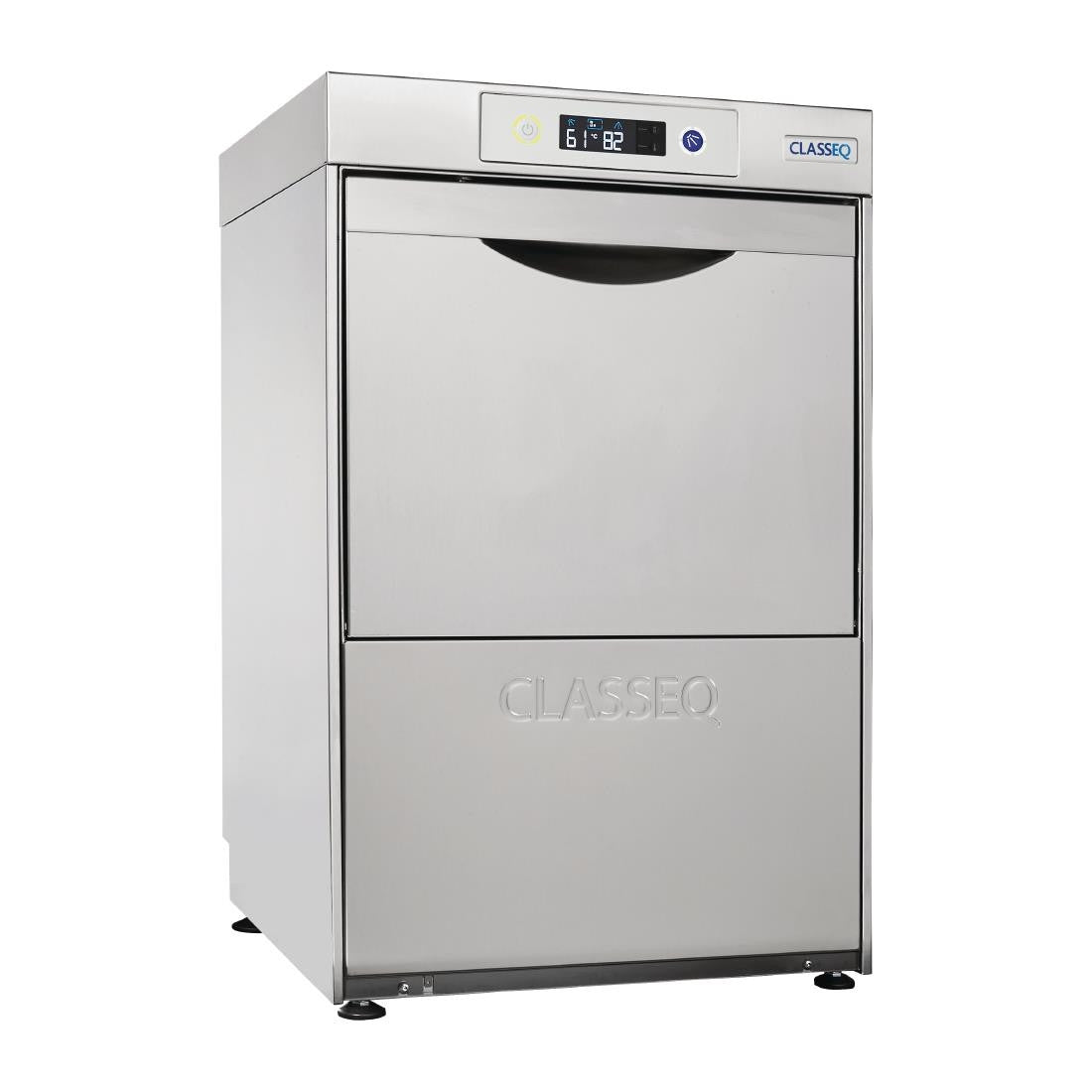 Classeq G400 Duo Glasswasher 13A Machine Only GU013-13AMO