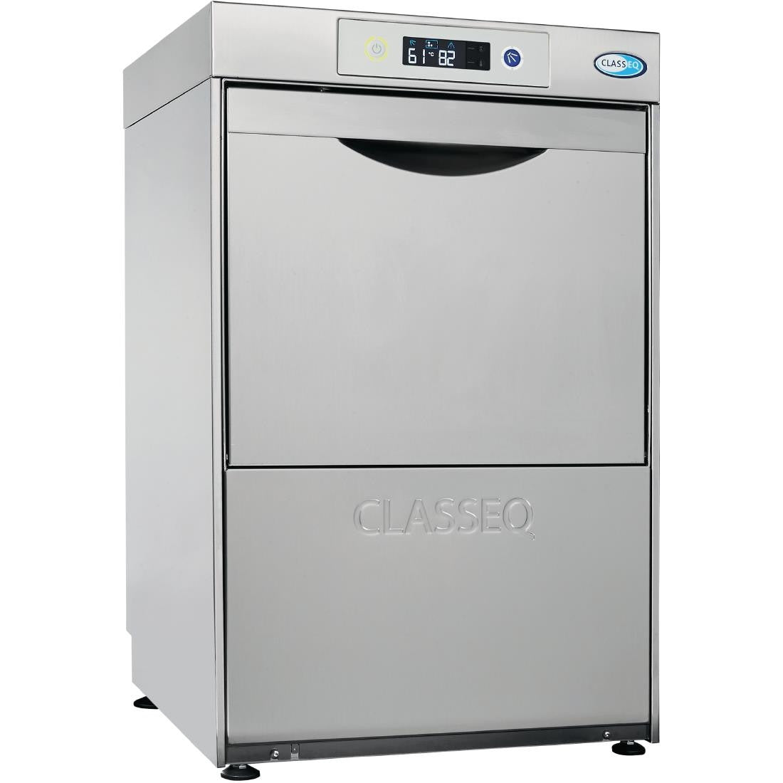 Classeq G400 Duo Glasswasher 30A Machine Only GU013-30AMO