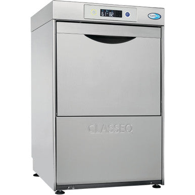 Classeq G400 Duo Glasswasher 30A Machine Only GU013-30AMO