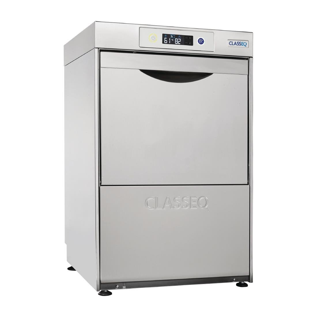 Classeq G400 Duo WS Glasswasher GU019-3PHMO