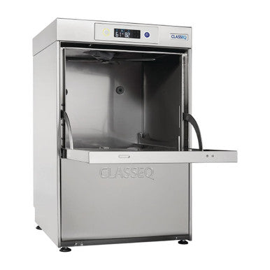 Classeq G400 Duo WS Glasswasher GU019-3PHMO