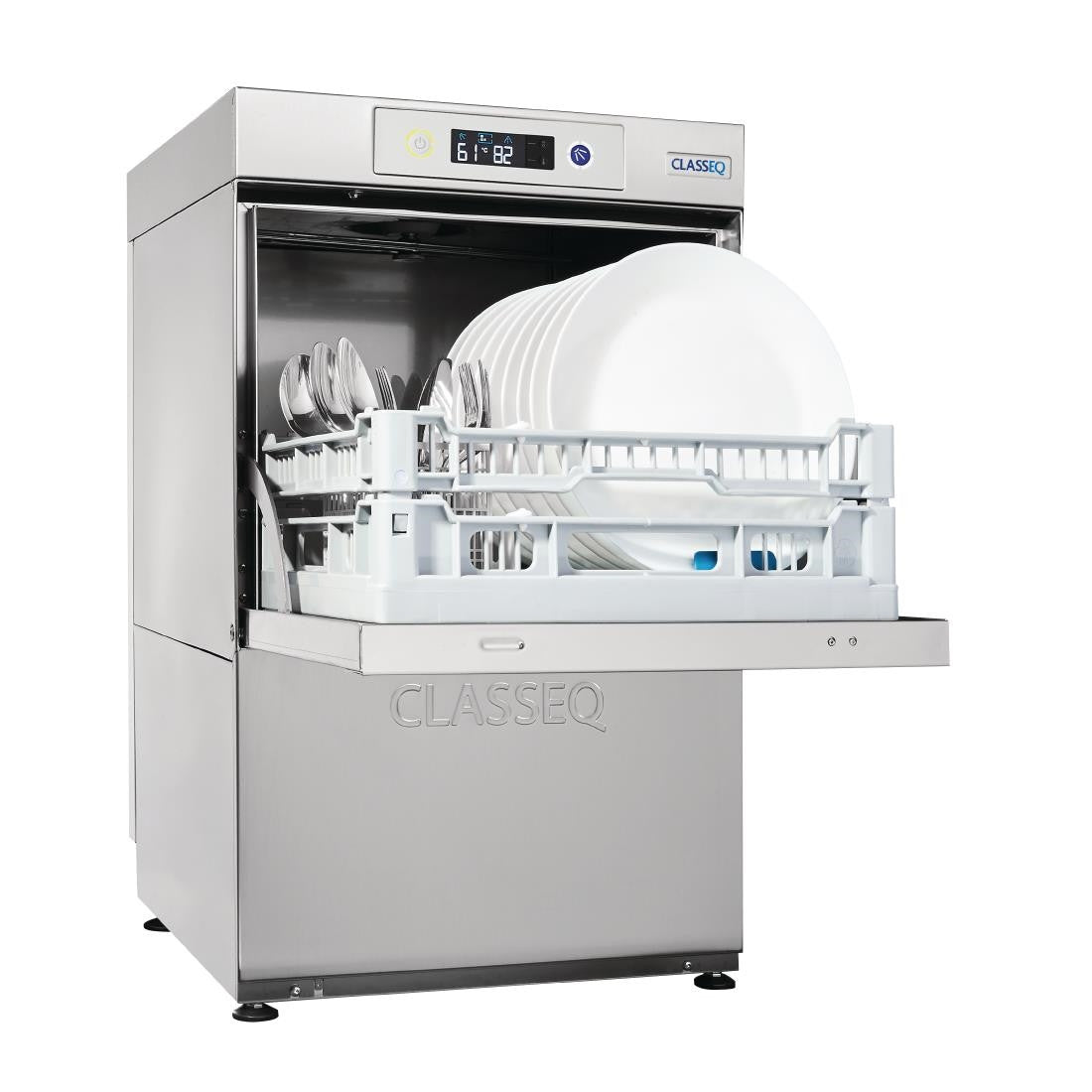 Classeq Dishwasher D400 13A GU025-13AMO