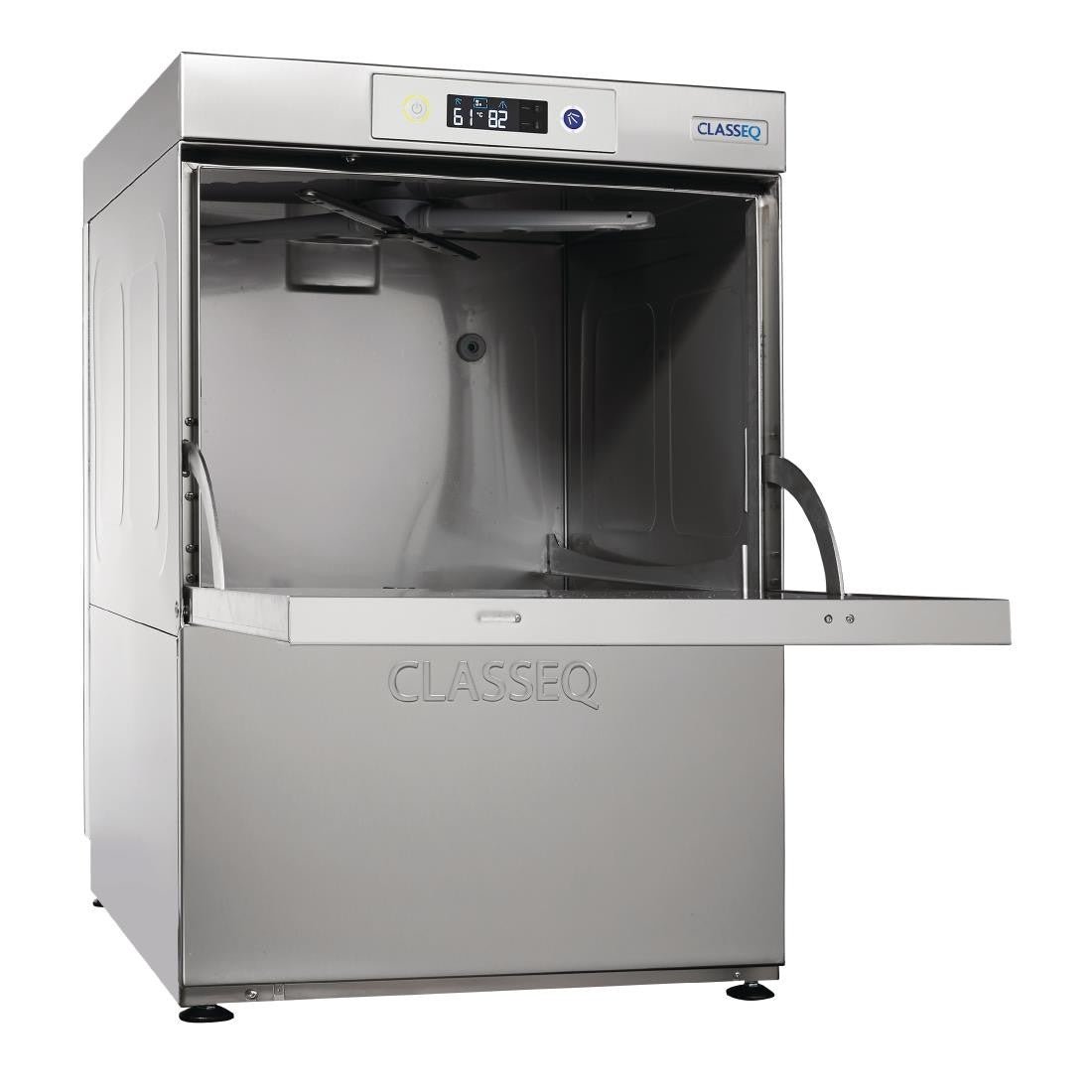 Classeq Dishwasher D500 30A GU027-30AMO