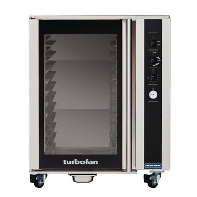 Blue Seal Turbofan Prover Holding Cabinet with Humidifier P85M12 HC011