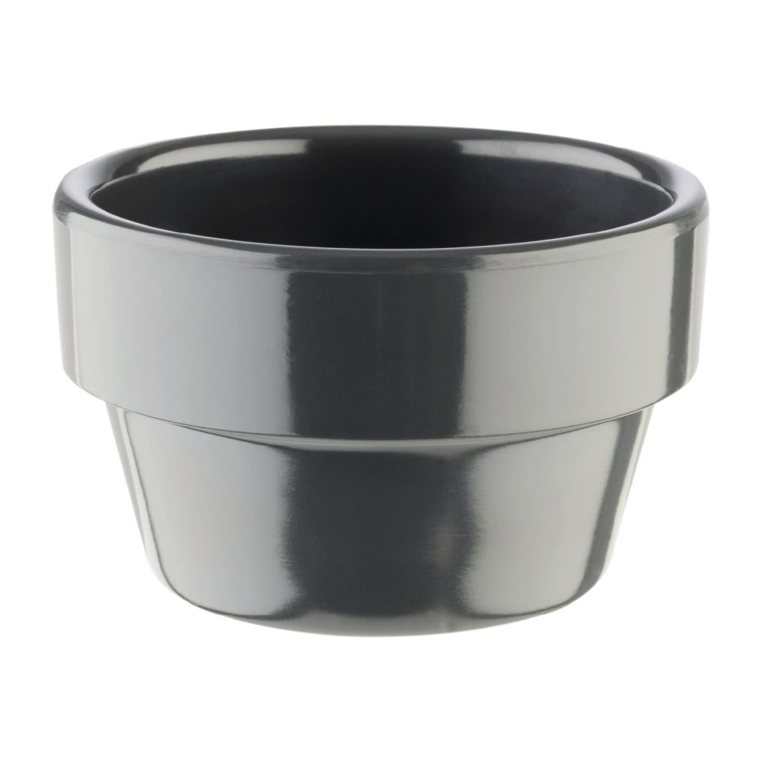 APS Flowerpot 60mm Grey HC739