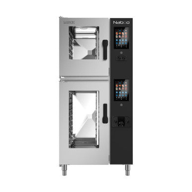 Lainox Naboo Boosted Electric Touch Screen Combi Oven NAE161BV 16X1/1GN HP556
