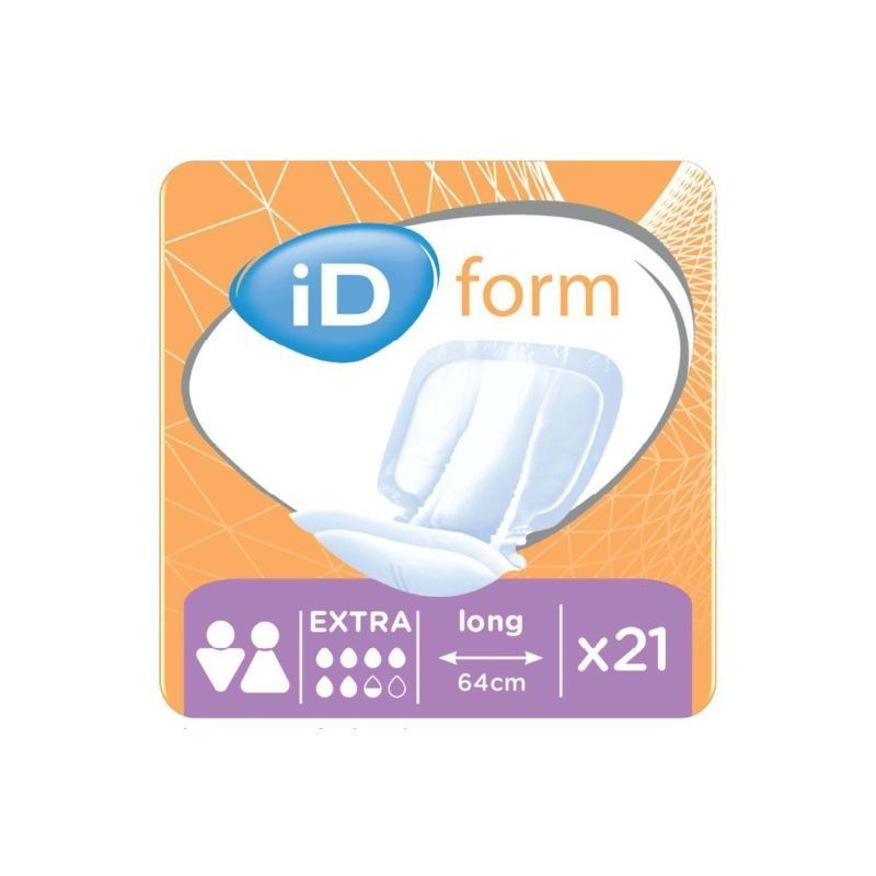 iD Expert Sensitive Form Extra