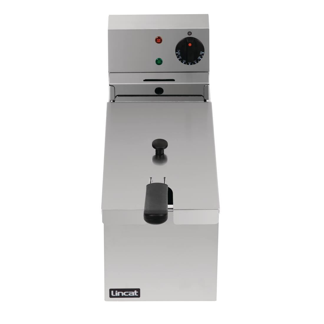 Lincat Single Tank Single Basket Countertop Electric Fryer LSF J526