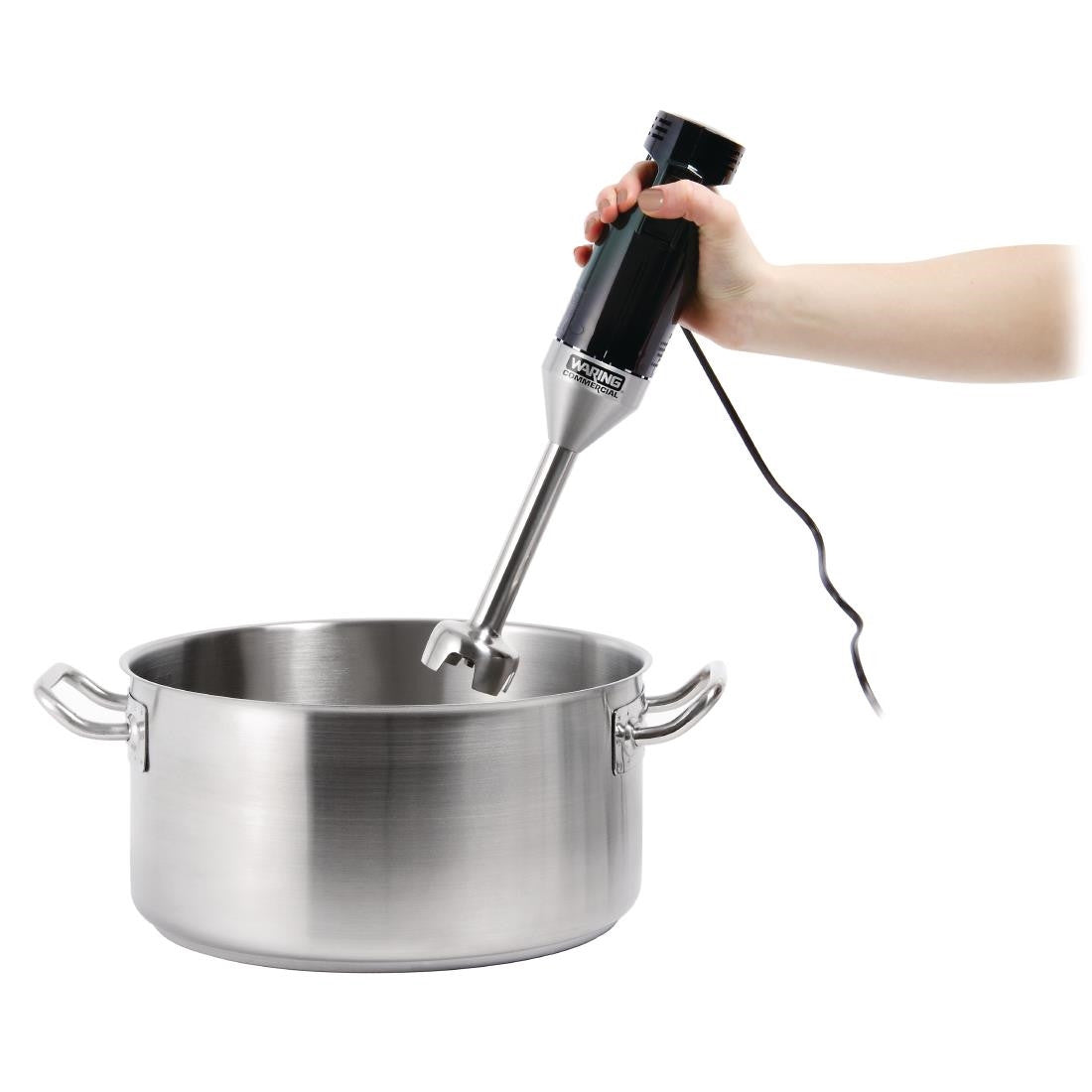 Waring Light Duty Quik-Stik Stick Blender WSB33XK J772