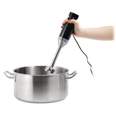 Lincat Single Tank Single Basket Countertop Electric Fryer DF33 J536