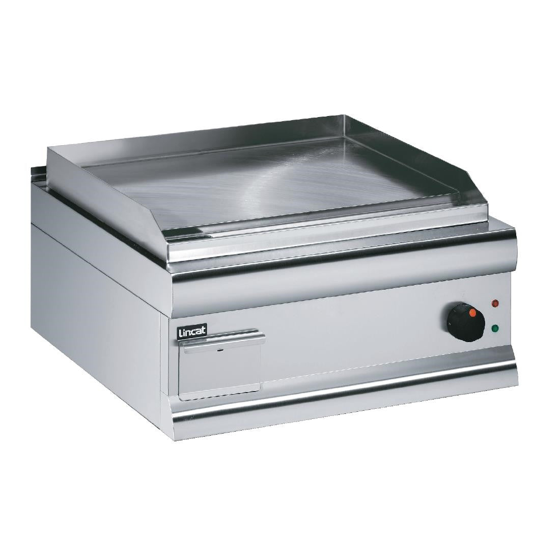 Lincat Silverlink 600 Machined Steel Electric Griddle GS6 J950