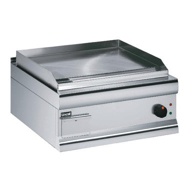 Lincat Silverlink 600 Machined Steel Electric Griddle GS6 J950