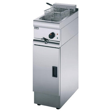 Lincat Single Tank Free Standing Electric Fryer J6 J961