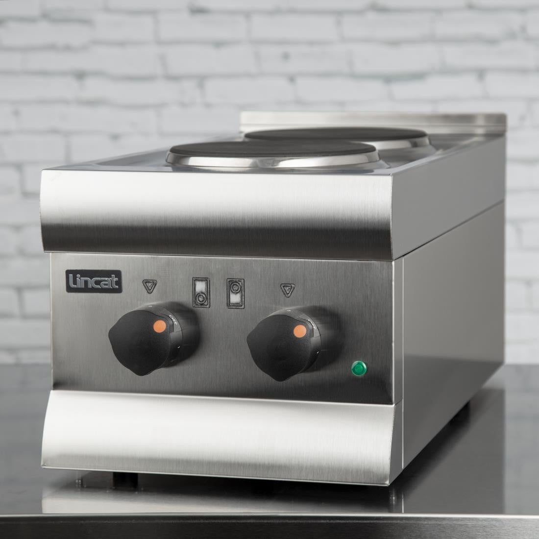 Lincat Silverlink 600 Electric Boiling Ring HT3 J985