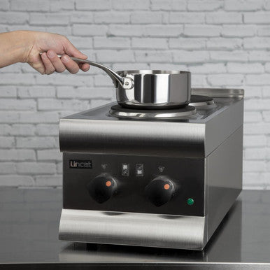 Lincat Silverlink 600 Electric Boiling Ring HT3 J985