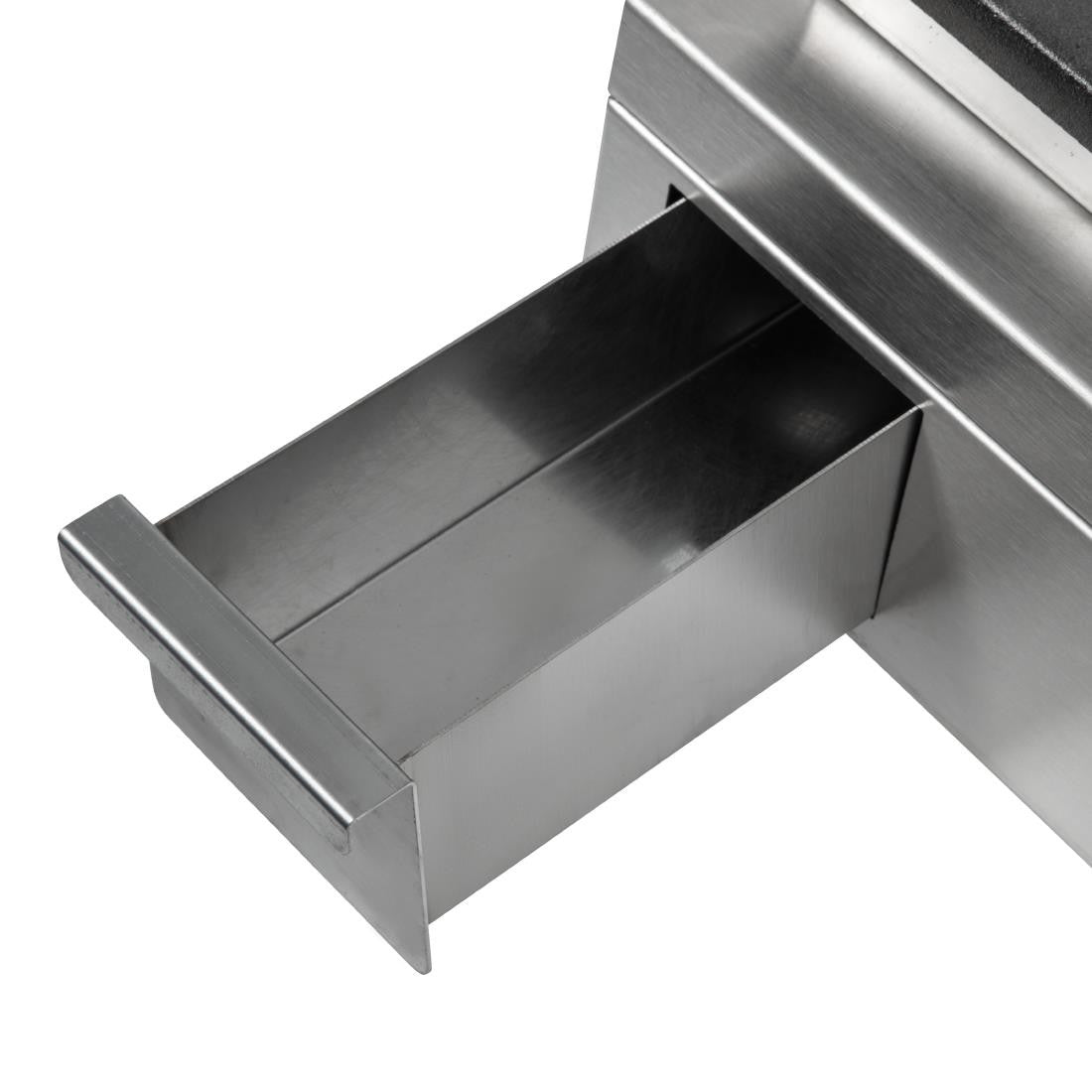 Lincat Lynx 400 Electric Double Griddle LGR2 K160