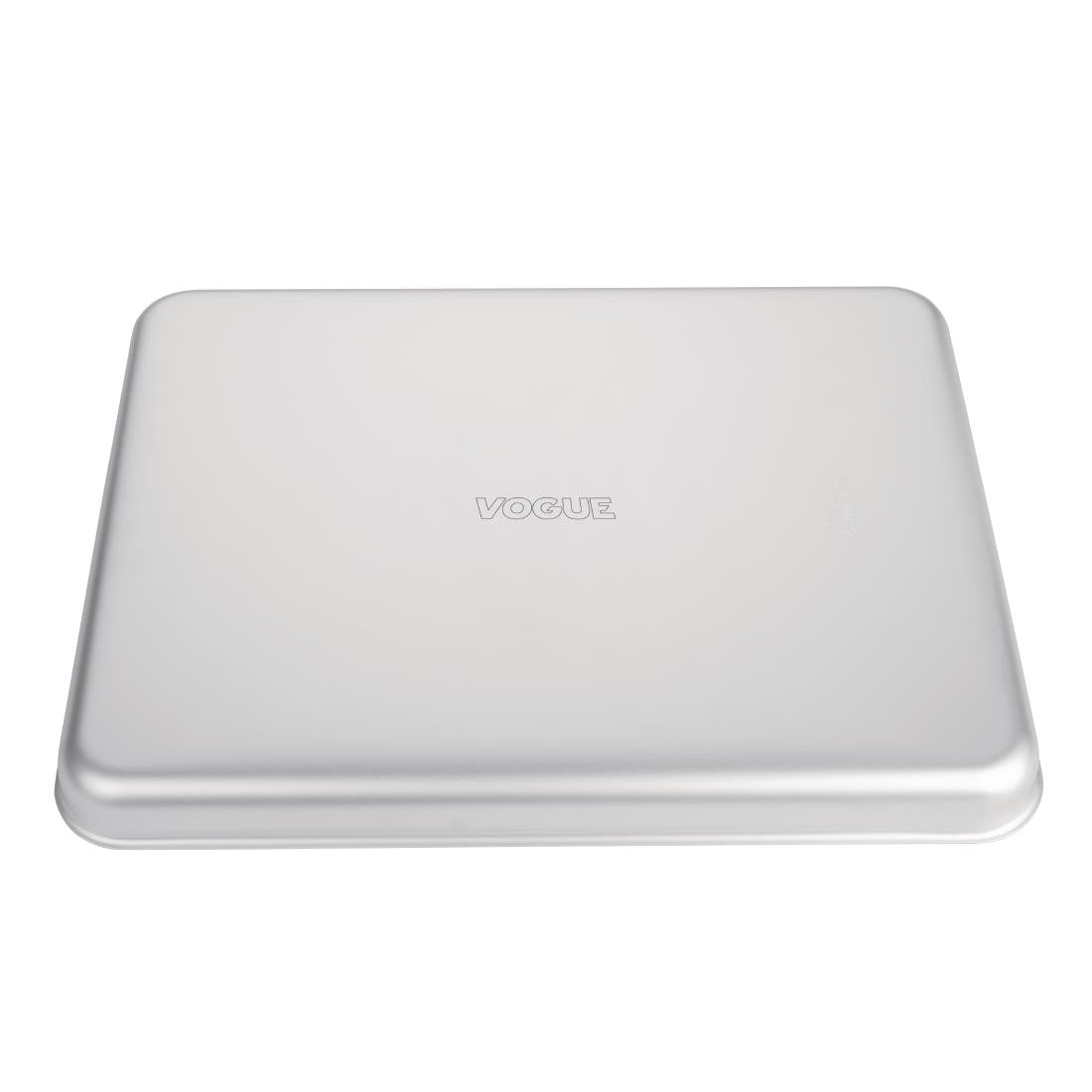 Vogue Aluminium Bakewell Pan 470mm K435