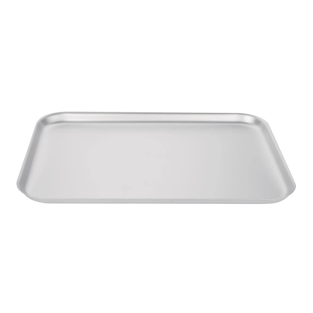 Vogue Aluminium Baking Tray 425 x 311mm K444