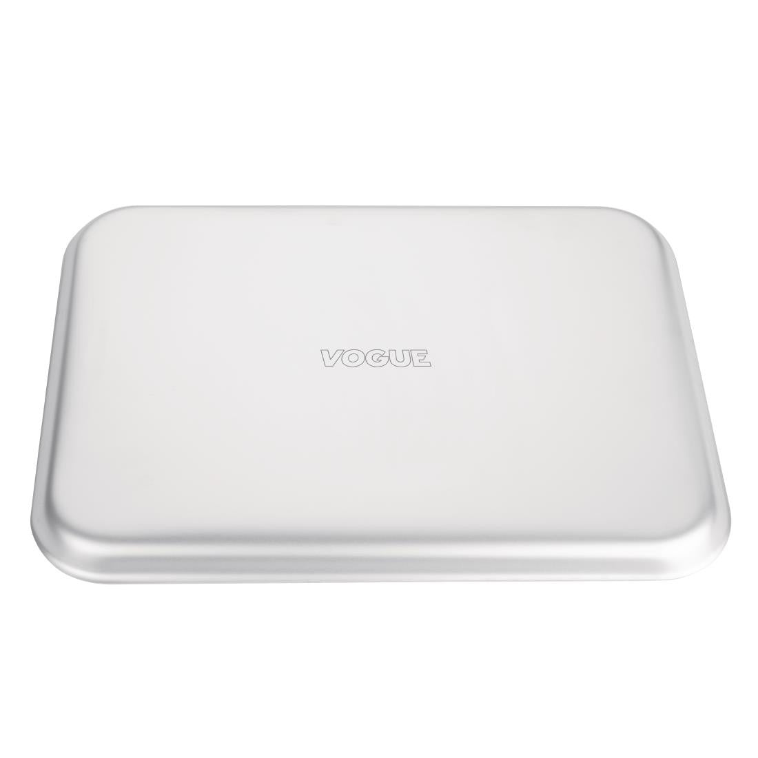 Vogue Aluminium Baking Tray 425 x 311mm K444