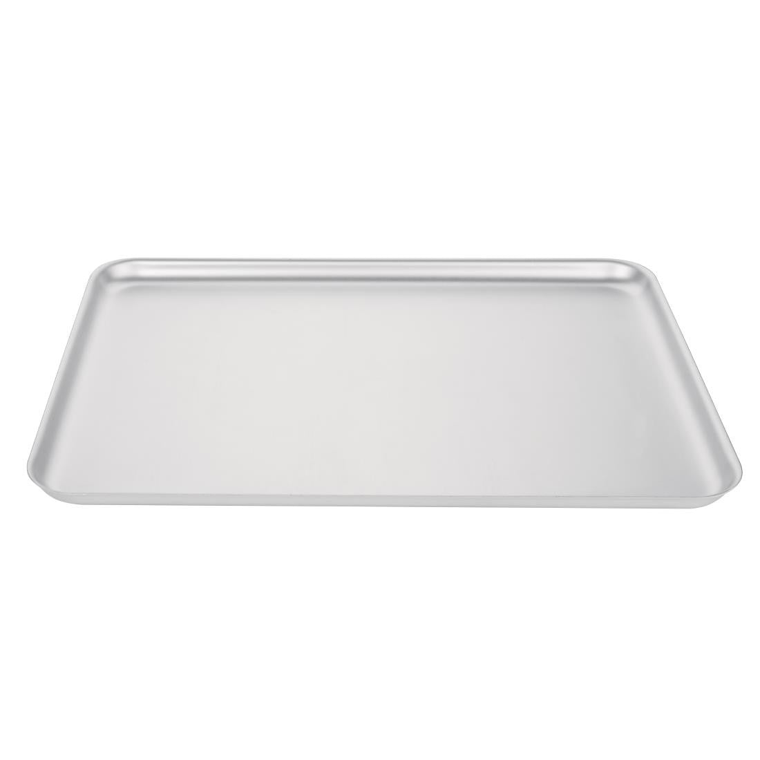 Vogue Aluminium Baking Tray 476 x 355mm K445