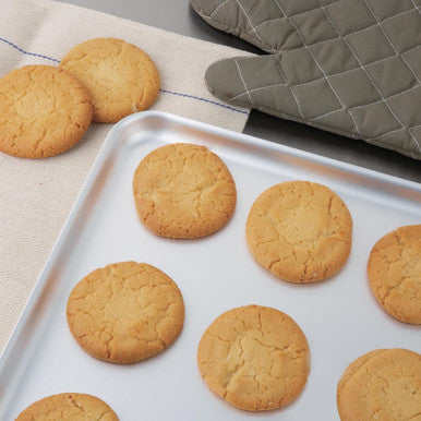 Vogue Aluminium Baking Tray 476 x 355mm K445