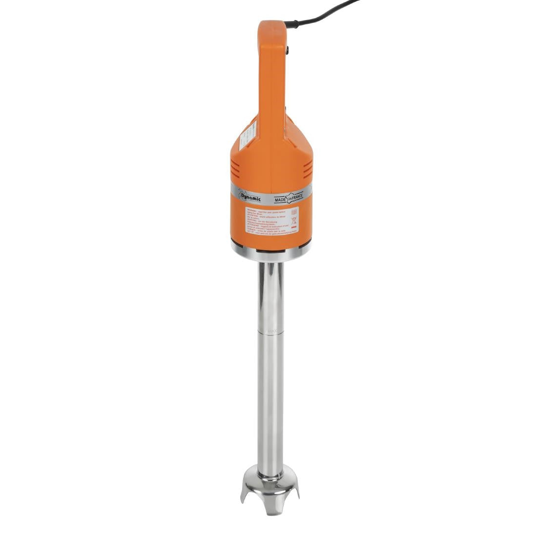 Dynamic Master Single Speed Stick Blender MX91 K472