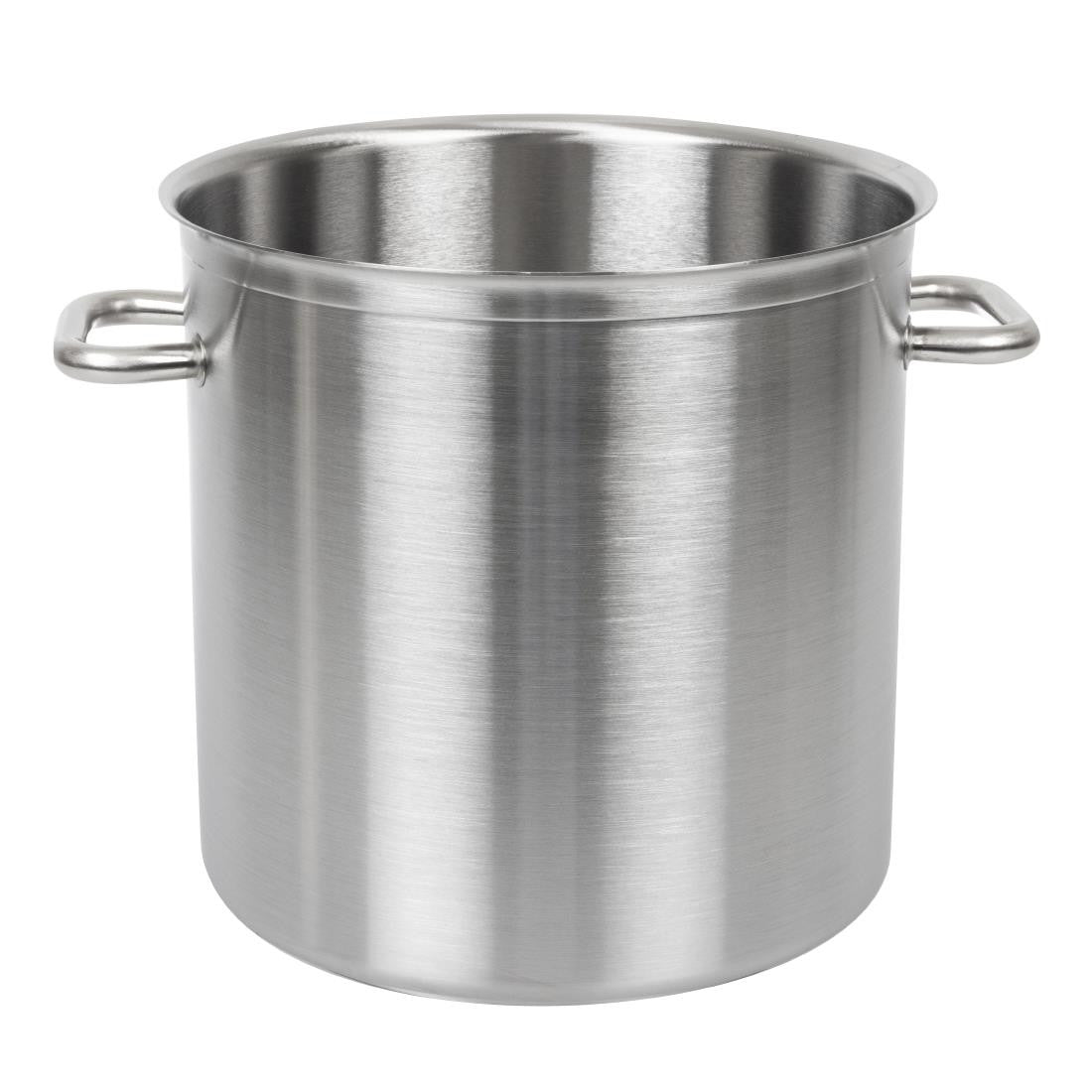 Matfer Bourgeat Excellence Stock Pot 10.8Ltr K770