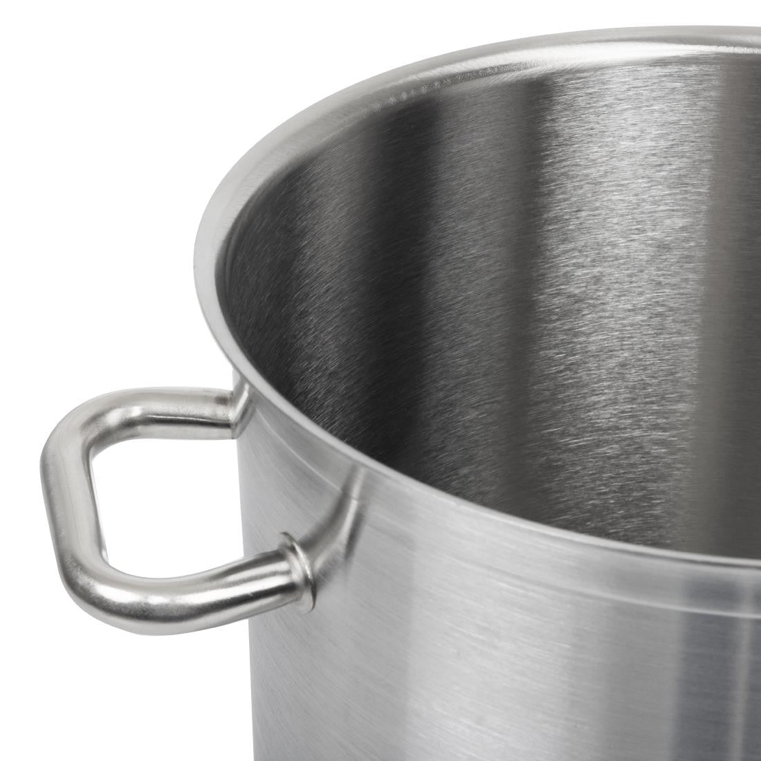 Matfer Bourgeat Excellence Stock Pot 10.8Ltr K770