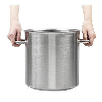 Matfer Bourgeat Excellence Stock Pot 10.8Ltr K770