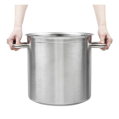 Matfer Bourgeat Excellence Stock Pot 17.2Ltr K771