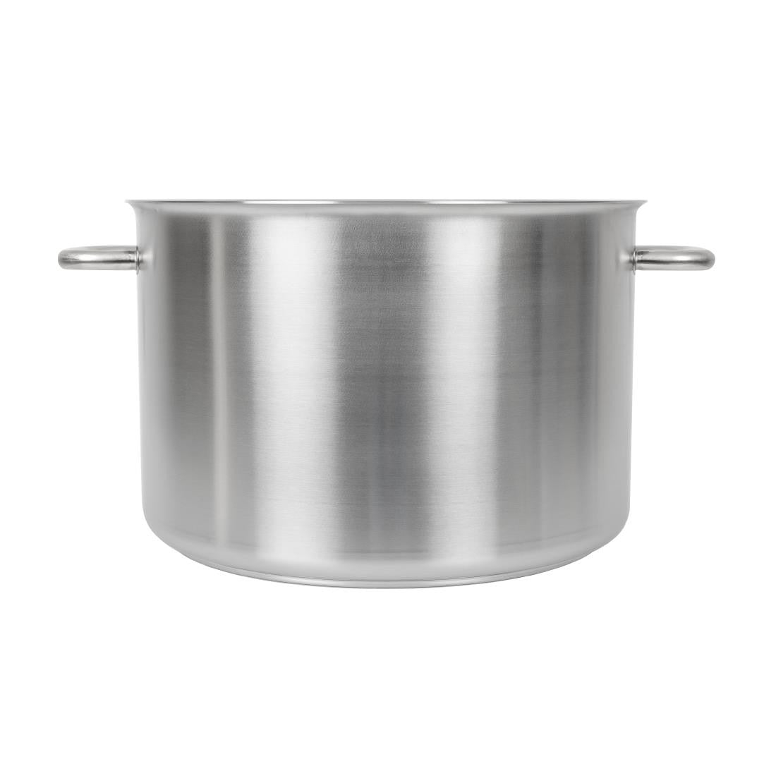 Matfer Bourgeat Excellence Stock Pot 50Ltr K774