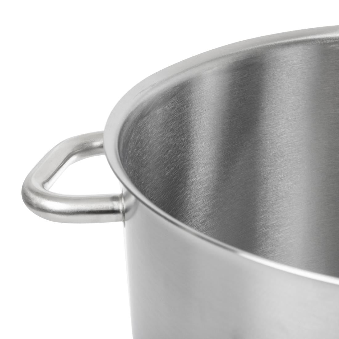 Matfer Bourgeat Excellence Stock Pot 50Ltr K774