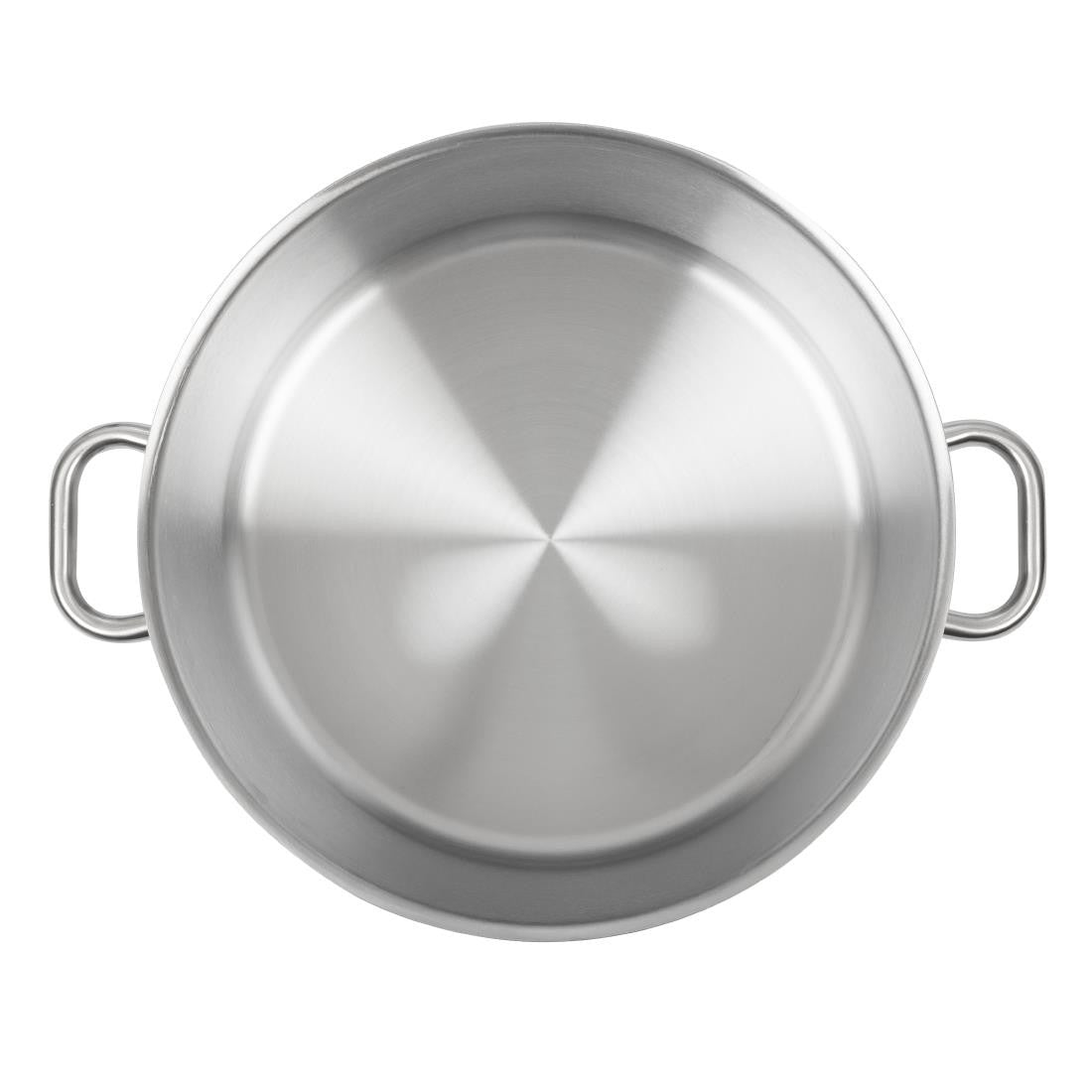 Matfer Bourgeat Excellence Stock Pot 50Ltr K774