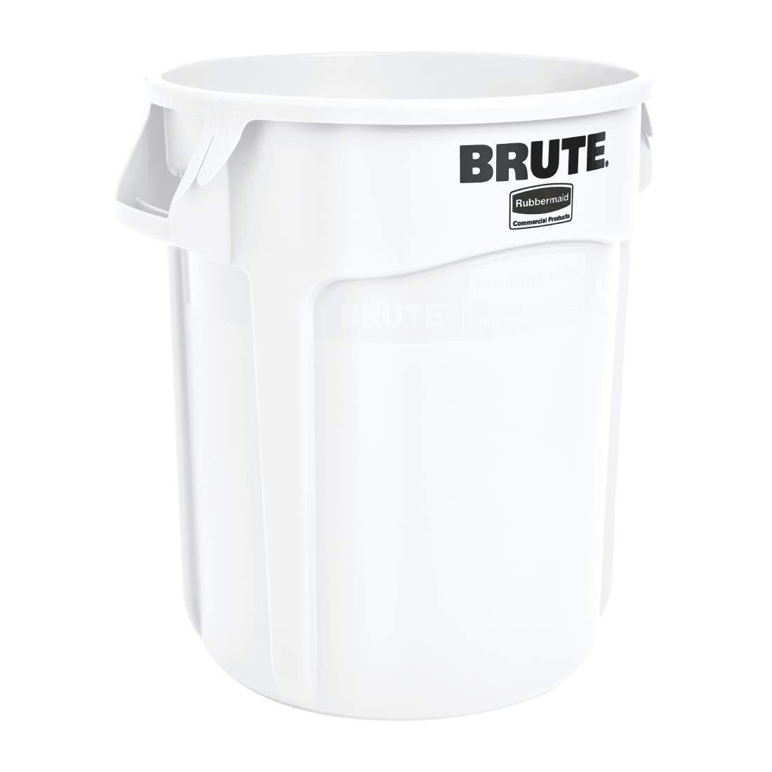 Rubbermaid Brute Container 75.7Ltr White L652