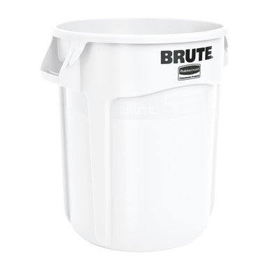 Rubbermaid Brute Container 75.7Ltr White L652